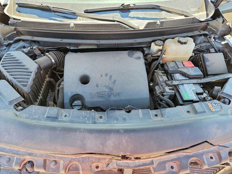 60966686 :رقم المزاد ، 5GAEVAKW9JJ198072 vin ، 2018 Buick Enclave مزاد بيع