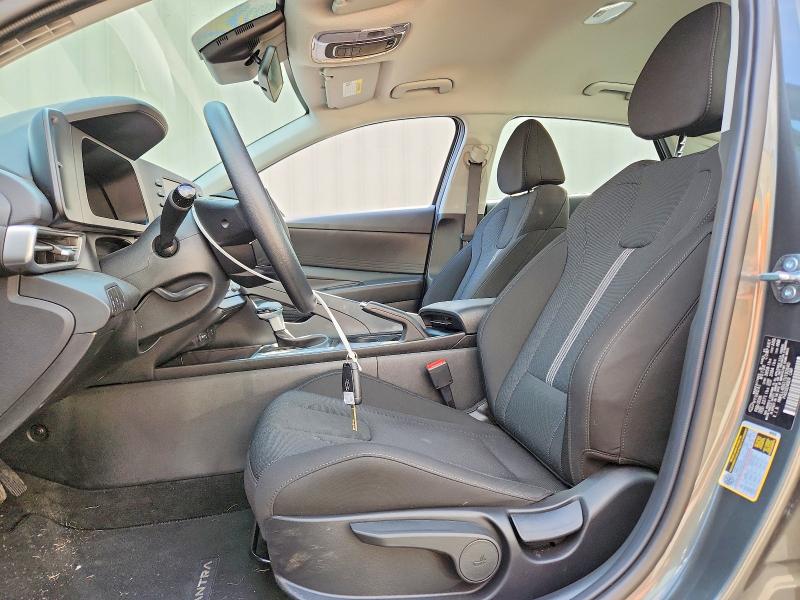 Продаж на аукціоні авто 2026 Hyundai Elantra, vin: KMHLL4DG1TU192640, номер лоту: 60965536