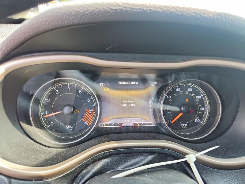 Aukcja sprzedaży 2015 Jeep Cherokee, vin: 1C4PJMDS2FW654079, numer aukcji: 60203996