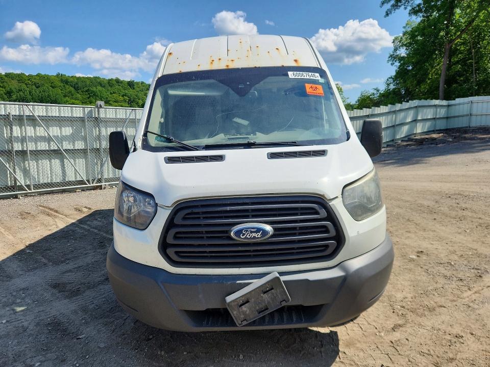 Aukcja sprzedaży 2017 Ford Transit, vin: 1FTYR2XM3HKA58410, numer aukcji: 60067646