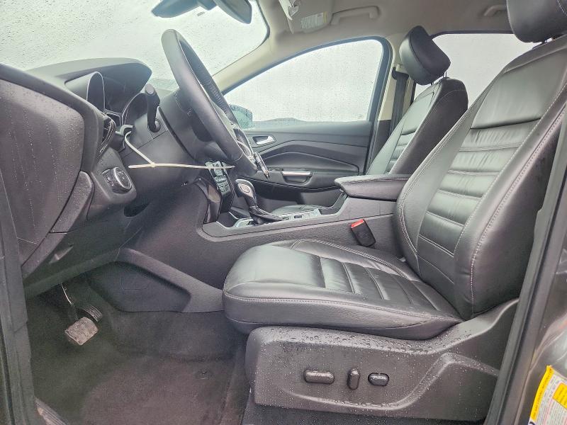 2018 Ford Escape მანქანა იყიდება აუქციონზე, vin: 1FMCU0J94JUA44300, აუქციონის ნომერი: 59268636