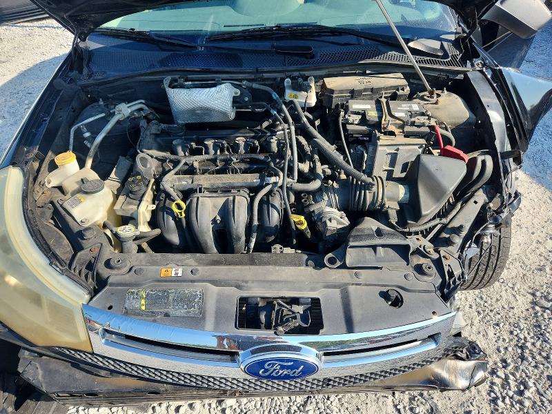 Aukcja sprzedaży 2011 Ford Focus, vin: 1FAHP3EN2BW145020, numer aukcji: 63206726