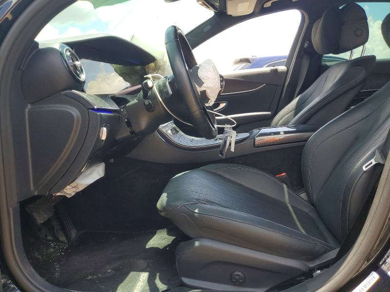 Aukcja sprzedaży 2021 Mercedes-benz E, vin: W1KZF8DB0MA906042, numer aukcji: 60261256