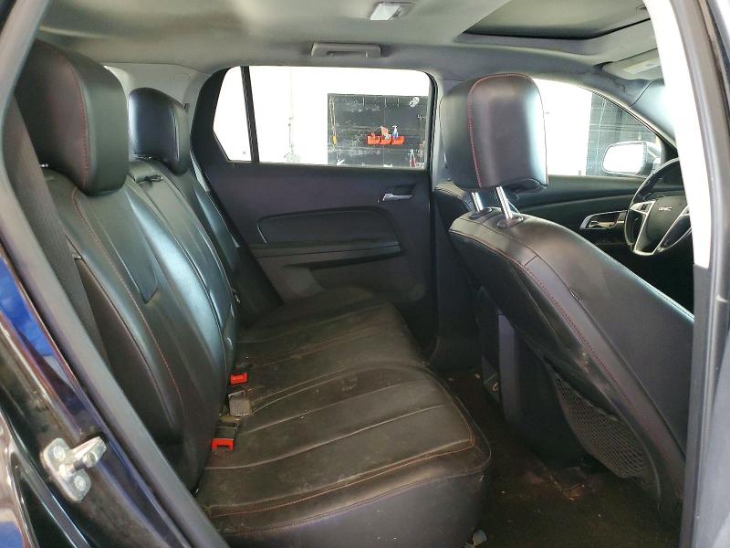Aukcja sprzedaży 2011 Gmc Terrain, vin: 2CTFLXE53B6372316, numer aukcji: 60757586