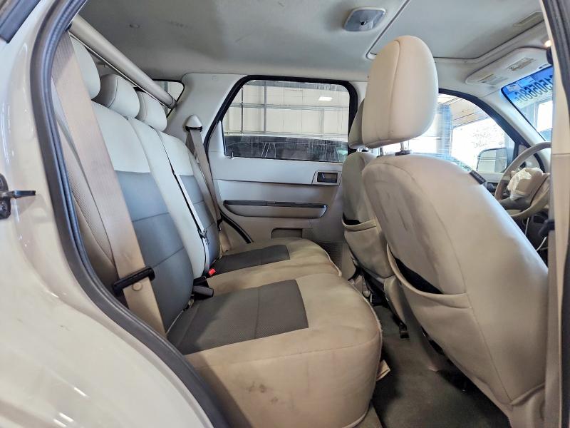 Продажа на аукционе авто 2008 Ford Escape, vin: 1FMCU93158KB89721, номер лота: 61505686