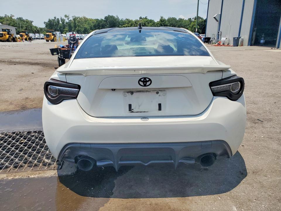 62837336 :رقم المزاد ، JF1ZNAA10K8702352 vin ، 2019 Toyota 86 مزاد بيع