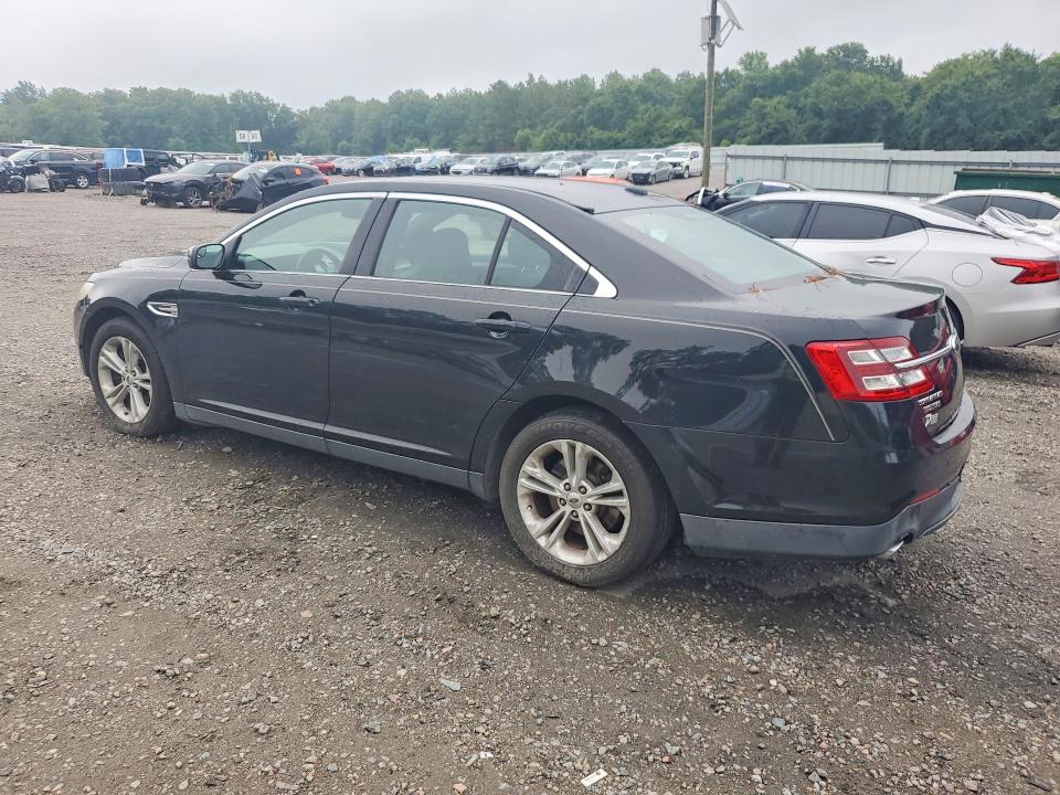 Aukcja sprzedaży 2014 Ford Taurus, vin: 1FAHP2E88EG171561, numer aukcji: 61162216
