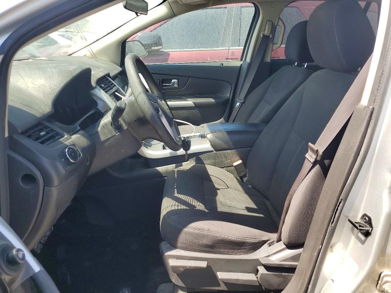 Продажа на аукционе авто 2011 Ford Edge, vin: 2FMDK3G96DBA13529, номер лота: 61632286
