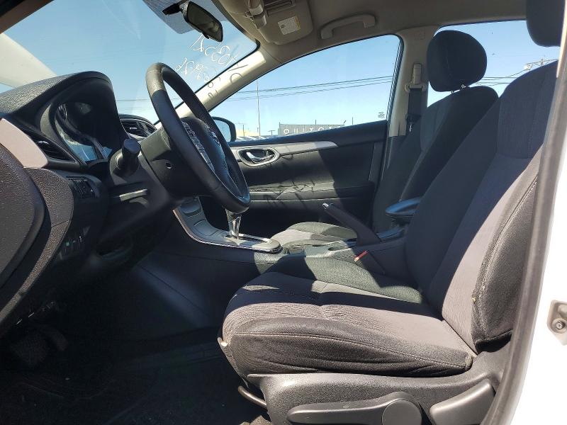 Продаж на аукціоні авто 2015 Nissan Sentra, vin: 3N1AB7AP3FL642469, номер лоту: 61329026