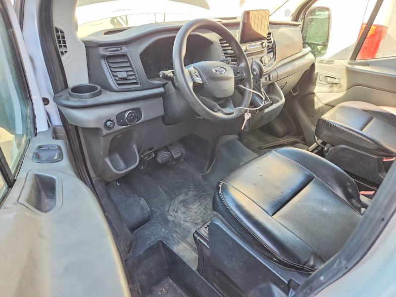 2020 Ford Transit მანქანა იყიდება აუქციონზე, vin: 1FTBR1CG1LKB64329, აუქციონის ნომერი: 60644356