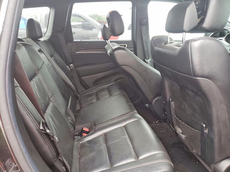 Aukcja sprzedaży 2014 Jeep Grand Cherokee, vin: 1C4RJFBG3EC395332, numer aukcji: 57661896