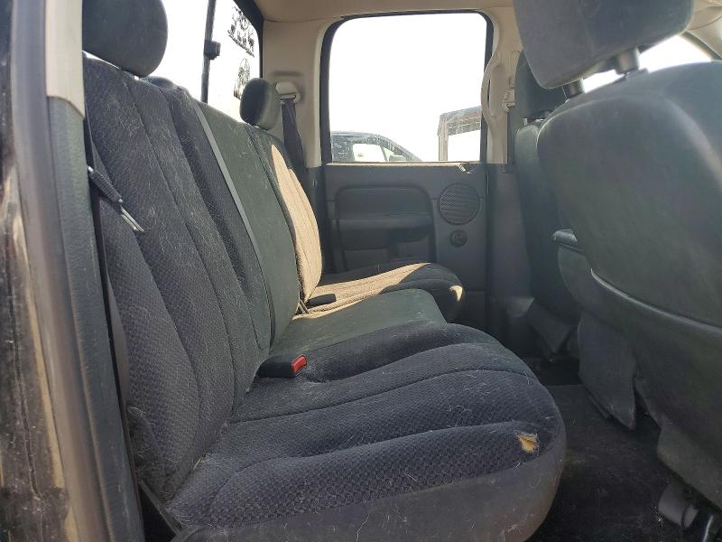 2005 Dodge Ram 1500 მანქანა იყიდება აუქციონზე, vin: 1D7HU18D75S144764, აუქციონის ნომერი: 62479806