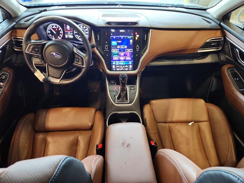 Продаж на аукціоні авто 2021 Subaru Outback, vin: 4S4BTGPD3M3212750, номер лоту: 60417536