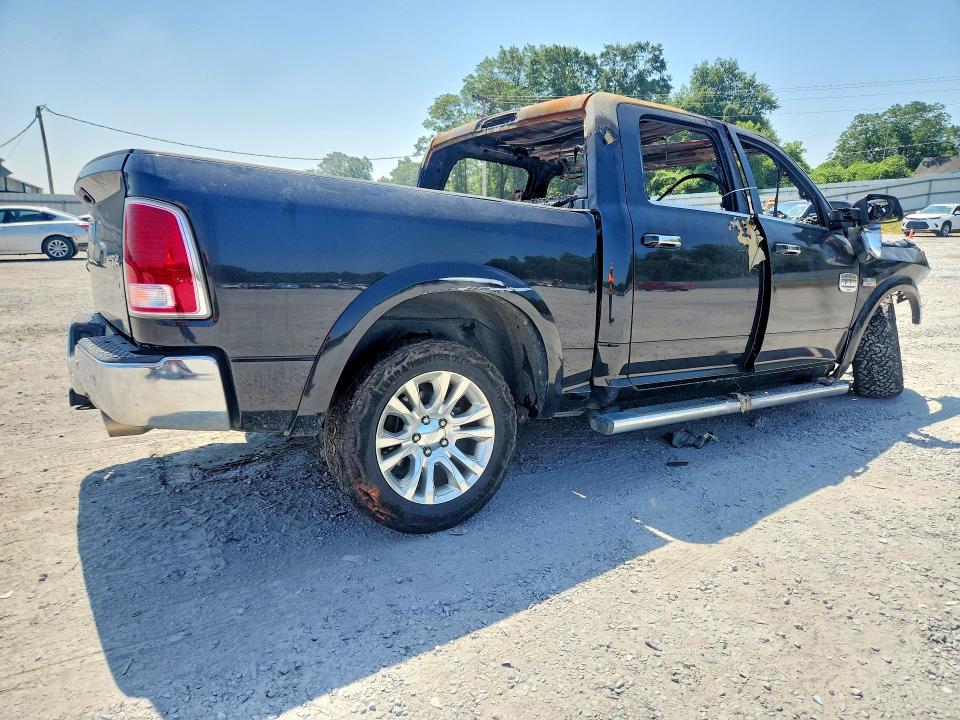 2017 Ram 1500 მანქანა იყიდება აუქციონზე, vin: 1C6RR7PT7HS649968, აუქციონის ნომერი: 58890976