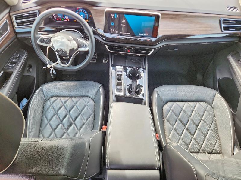 2024 Volkswagen Atlas მანქანა იყიდება აუქციონზე, vin: 1V2FR2CA1RC590140, აუქციონის ნომერი: 62851346