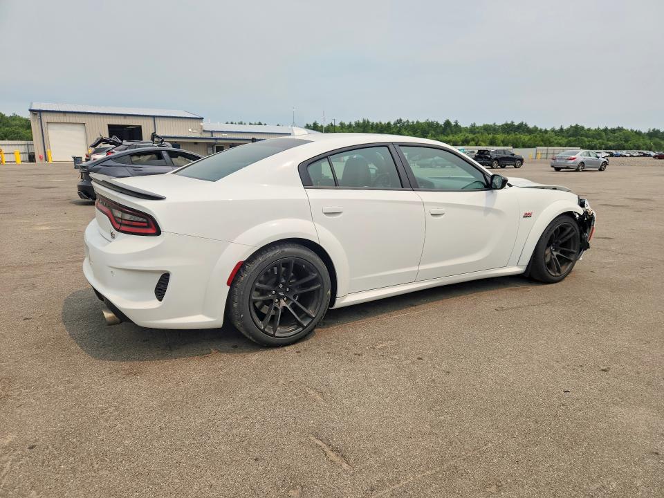 Aukcja sprzedaży 2023 Dodge Charger, vin: 2C3CDXGJ9PH556911, numer aukcji: 61002416