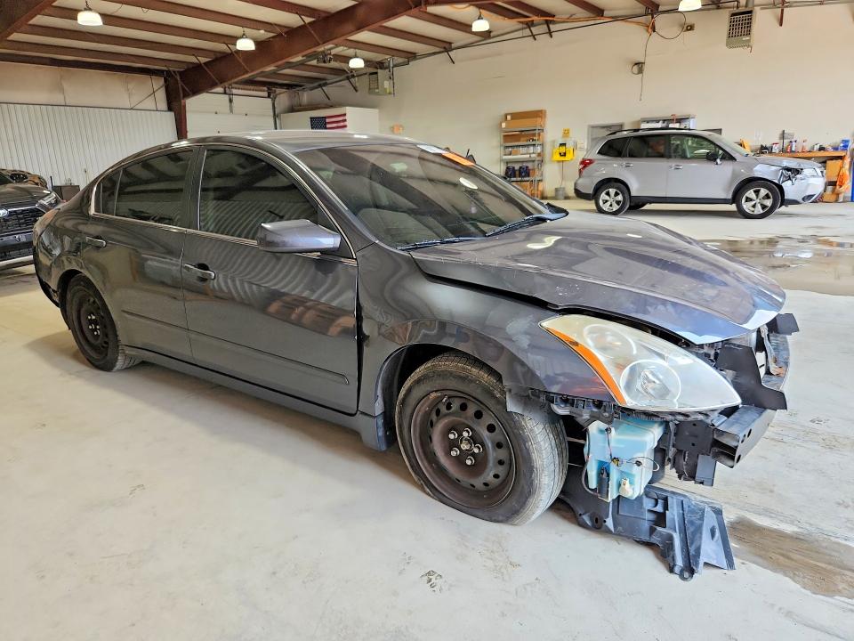 60302816 :رقم المزاد ، 1N4AL2AP0AC151610 vin ، 2010 Nissan Altima مزاد بيع
