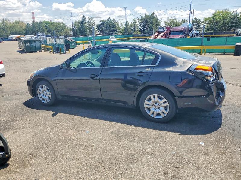 Продаж на аукціоні авто 2012 Nissan Altima, vin: 1N4AL2AP7CC182579, номер лоту: 61430956
