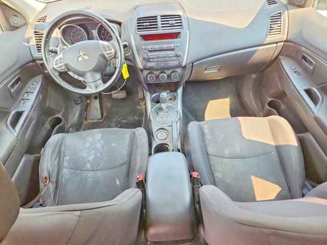 Продажа на аукционе авто 2013 Mitsubishi Outlander Sport, vin: 4A4AR3AUXDE009190, номер лота: 61221166