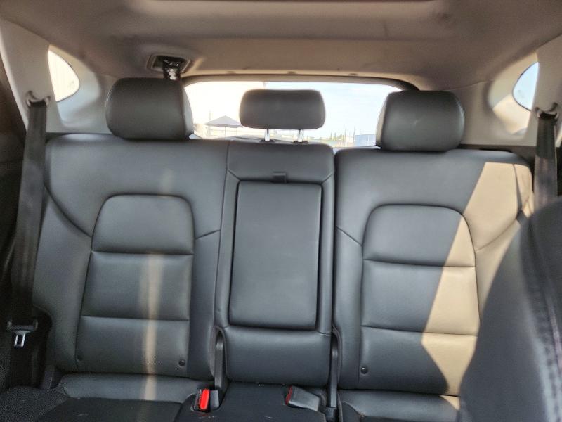 Aukcja sprzedaży 2017 Hyundai Tucson, vin: KM8J3CA44HU505716, numer aukcji: 61979166