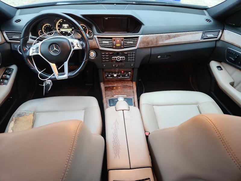 2013 Mercedes-benz E მანქანა იყიდება აუქციონზე, vin: WDDHF8JB0DA737009, აუქციონის ნომერი: 61809966