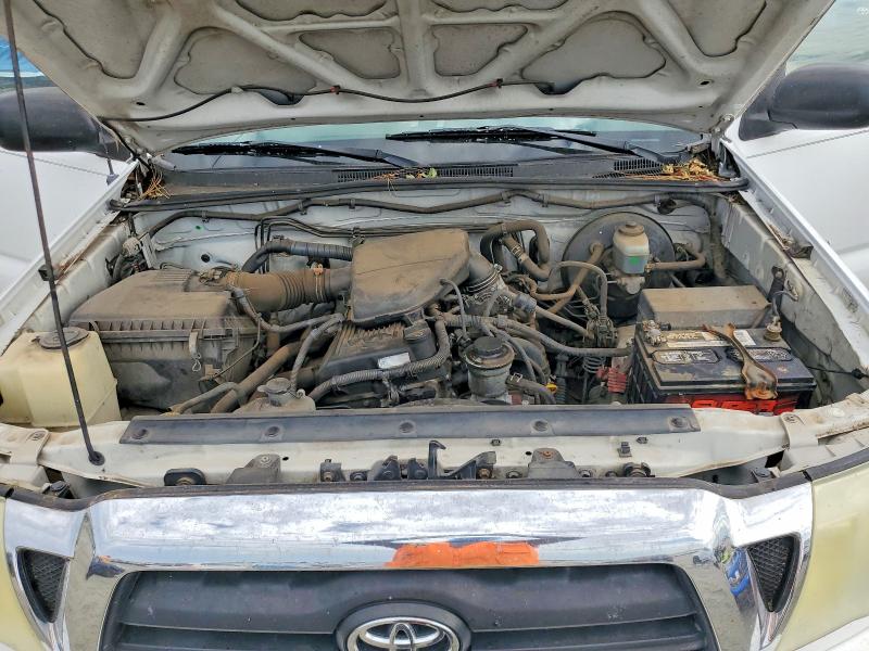 2006 Toyota Tacoma მანქანა იყიდება აუქციონზე, vin: 5TENX62N56Z301434, აუქციონის ნომერი: 60789866
