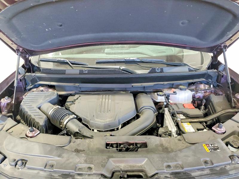 Aukcja sprzedaży 2025 Gmc Acadia, vin: 1GKENNRSXSJ173728, numer aukcji: 60567616
