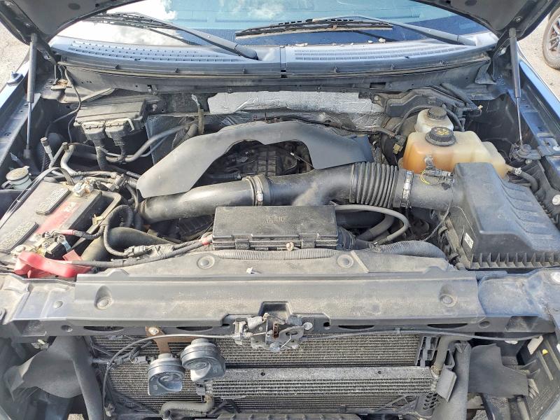 2013 Ford F150 მანქანა იყიდება აუქციონზე, vin: 1FTFW1ET6DFA84264, აუქციონის ნომერი: 60610416