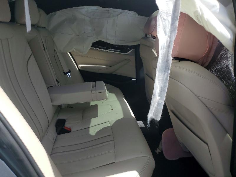 Продаж на аукціоні авто 2017 Bmw 530, vin: WBAJA5C38HG895077, номер лоту: 59984446
