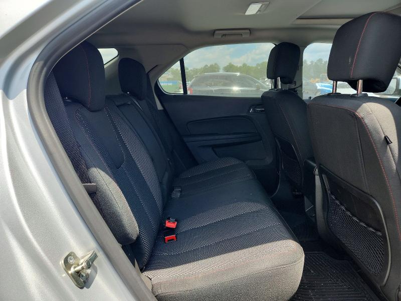 Продаж на аукціоні авто 2013 Chevrolet Equinox, vin: 2GNFLNEK3D6394543, номер лоту: 59734116
