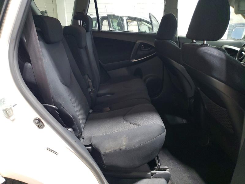 Aukcja sprzedaży 2010 Toyota Rav4, vin: JTMRF4DV7AD022929, numer aukcji: 62796546
