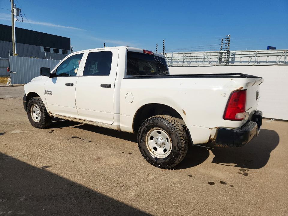 Продаж на аукціоні авто 2013 Ram 1500, vin: 1C6RR7KP4DS631772, номер лоту: 60076496