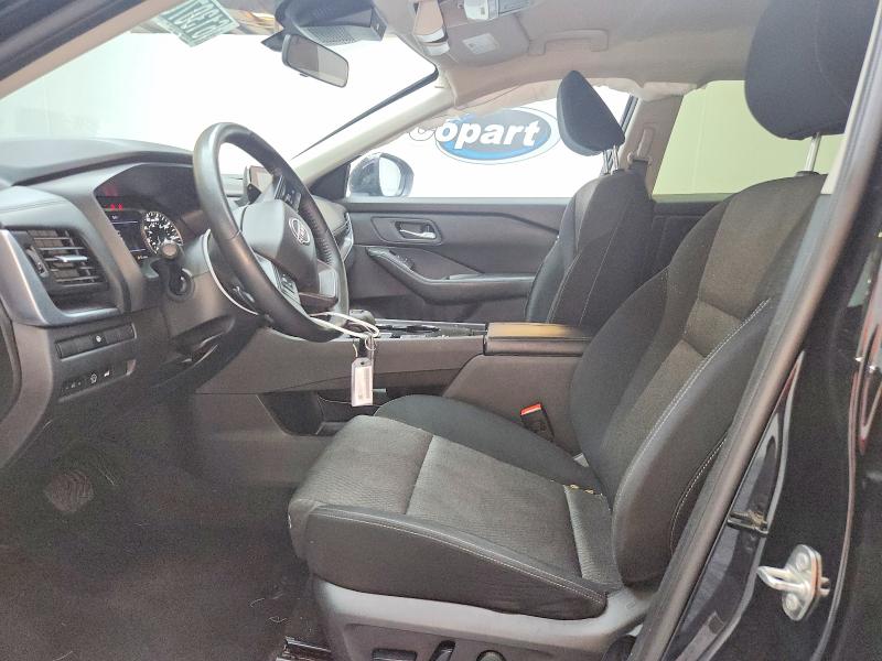 Aukcja sprzedaży 2025 Nissan Rogue, vin: JN8BT3BA0SW010426, numer aukcji: 61307056