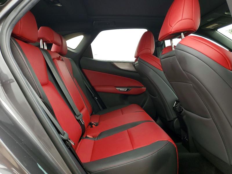 Aukcja sprzedaży 2024 Lexus Nx 350, vin: 2T2KGCEZ4RC032932, numer aukcji: 61039766