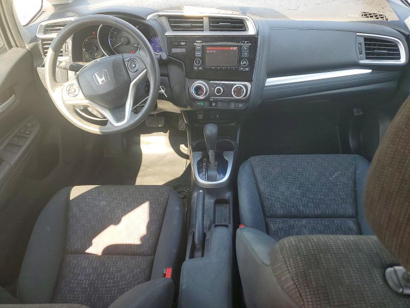 60073176 :رقم المزاد ، 3HGGK5H54FM721984 vin ، 2015 Honda Fit مزاد بيع
