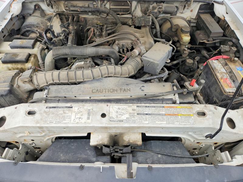 Продаж на аукціоні авто 2000 Ford Ranger, vin: 1FTYR14V9YTA50913, номер лоту: 61285556
