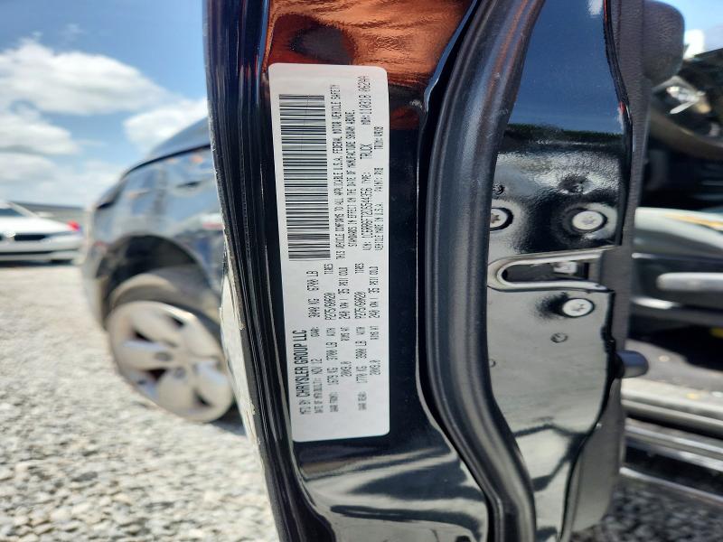 Продаж на аукціоні авто 2013 Ram 1500, vin: 1C6RR6FT2DS544356, номер лоту: 61311116