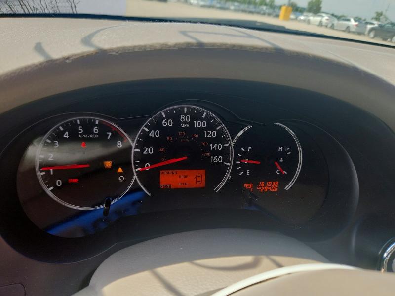 Продажа на аукционе авто 2010 Nissan Altima, vin: 1N4AL2AP4AC111921, номер лота: 61999306