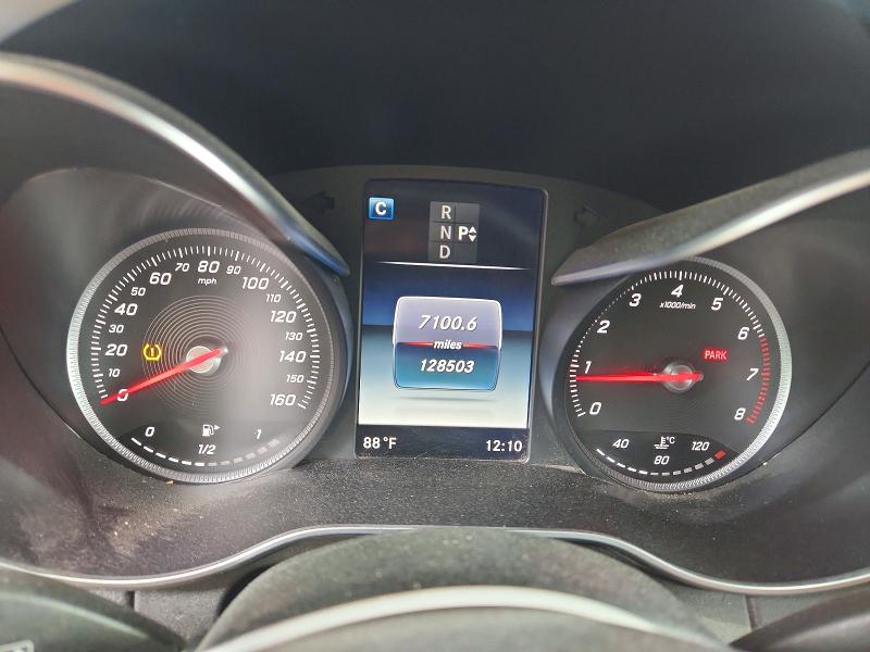 Aukcja sprzedaży 2017 Mercedes-benz C, vin: WDDWJ4JB3HF392677, numer aukcji: 62863376