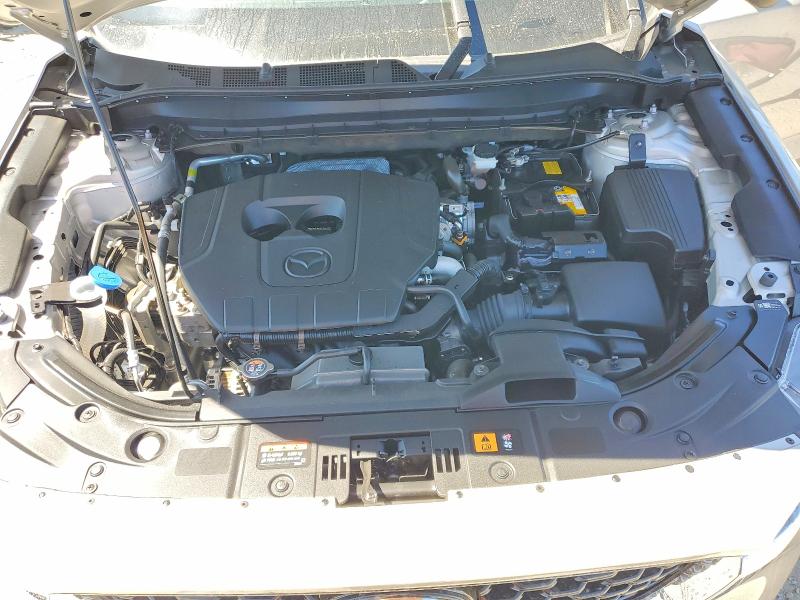 Aukcja sprzedaży 2025 Mazda Cx-5, vin: JM3KFBEM3S0702659, numer aukcji: 59831916
