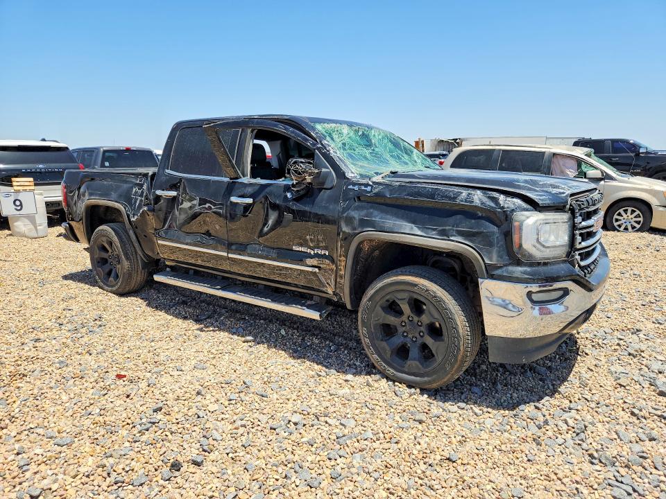 59804746 :رقم المزاد ، 3GTU2NEC7GG307070 vin ، 2016 Gmc Sierra مزاد بيع
