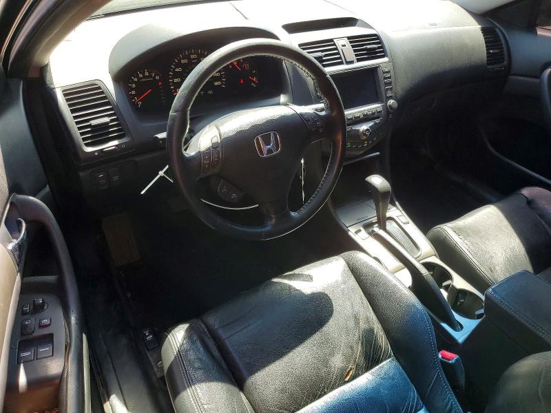 Aukcja sprzedaży 2007 Honda Accord, vin: 1HGCM82707A000810, numer aukcji: 61406436