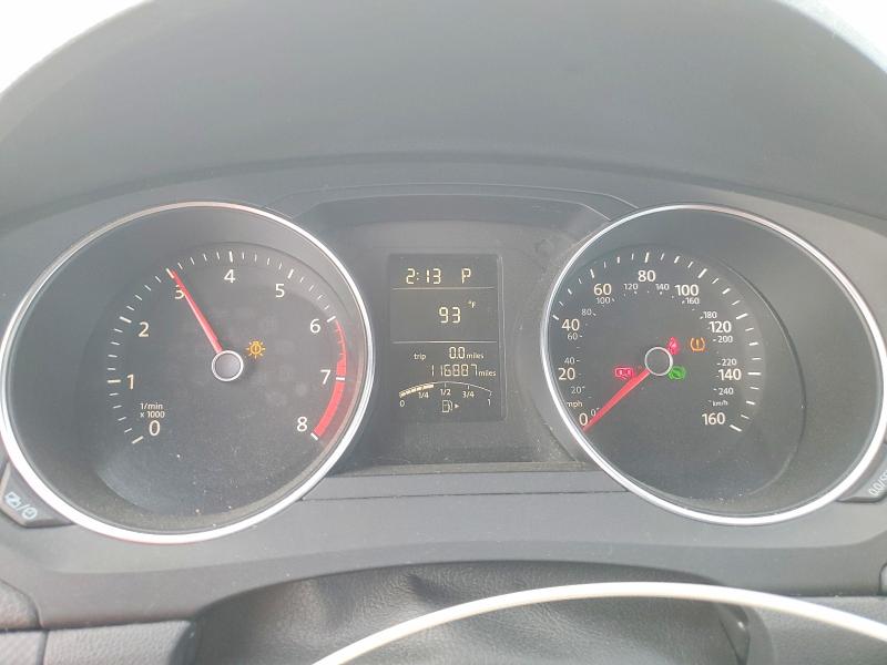 Aukcja sprzedaży 2016 Volkswagen Jetta, vin: 3VW267AJXGM281798, numer aukcji: 62540636