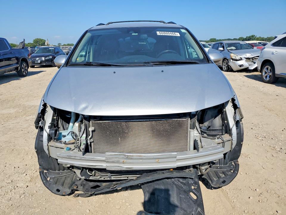 Продаж на аукціоні авто 2014 Honda Odyssey, vin: 5FNRL5H61EB124565, номер лоту: 60860466