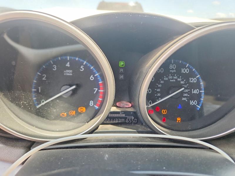 Aukcja sprzedaży 2013 Mazda 3, vin: JM1BL1L78D1718894, numer aukcji: 61999316
