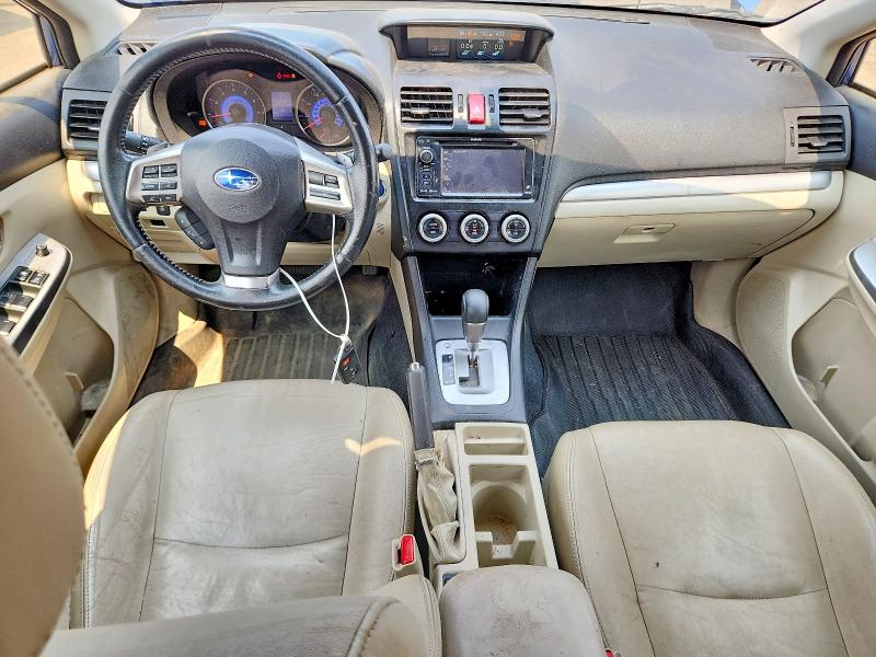 Продаж на аукціоні авто 2014 Subaru Xv Crosstrek, vin: JF2GPBKC7EH232652, номер лоту: 60048186