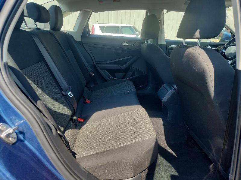 60329846 :رقم المزاد ، 3VWC57BU6MM092433 vin ، 2021 Volkswagen Jetta مزاد بيع