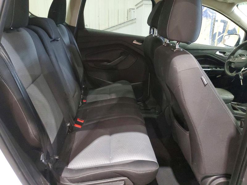 Продаж на аукціоні авто 2017 Ford Escape, vin: 1FMCU9GD9HUC45460, номер лоту: 56620786