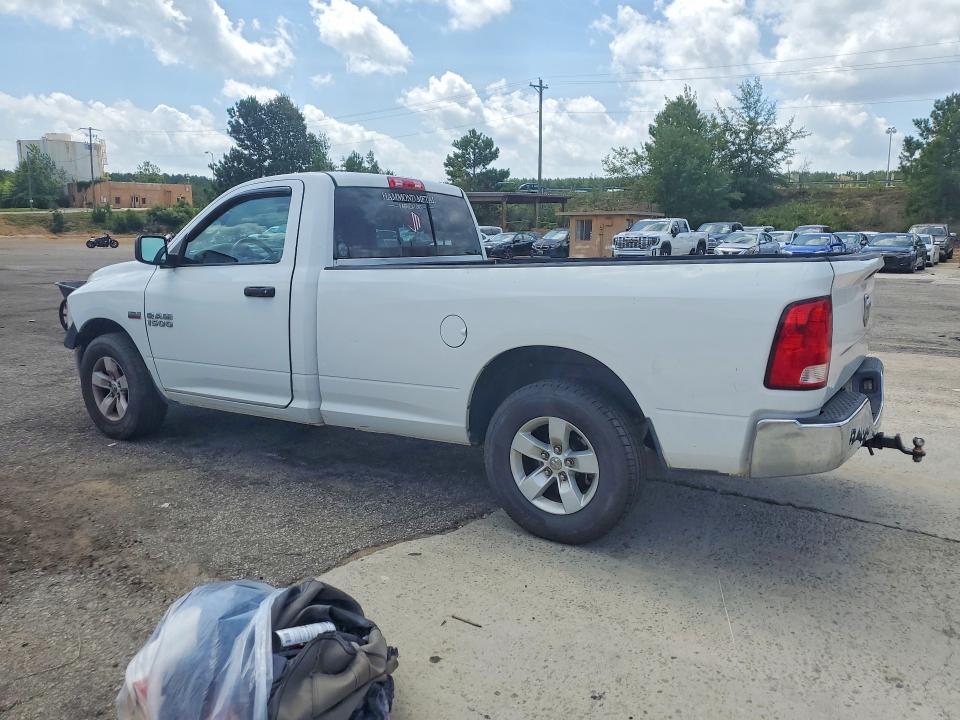 Aukcja sprzedaży 2014 Ram 1500, vin: 3C6JR6DT1EG125214, numer aukcji: 61910776