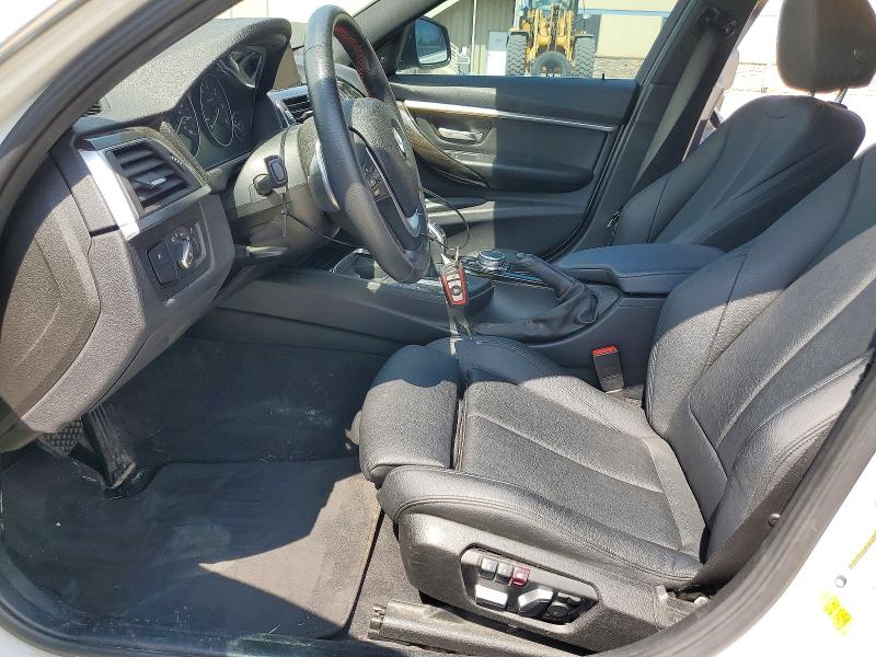 Aukcja sprzedaży 2017 Bmw 328, vin: WBA8E5C52HK388709, numer aukcji: 62829236
